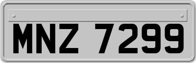 MNZ7299