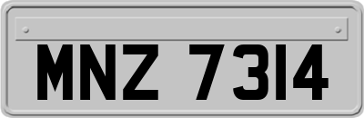 MNZ7314
