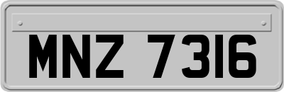 MNZ7316