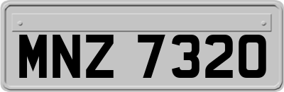 MNZ7320