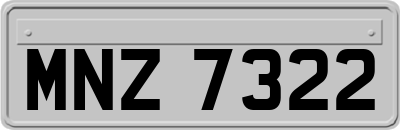 MNZ7322