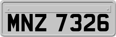 MNZ7326