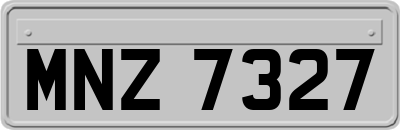 MNZ7327