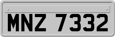 MNZ7332