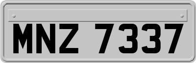 MNZ7337