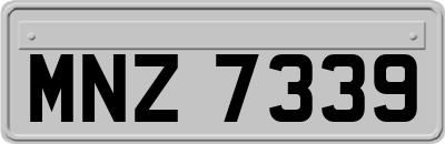 MNZ7339