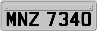 MNZ7340