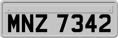 MNZ7342