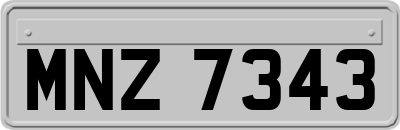 MNZ7343