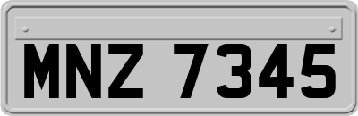MNZ7345