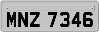 MNZ7346