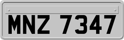 MNZ7347