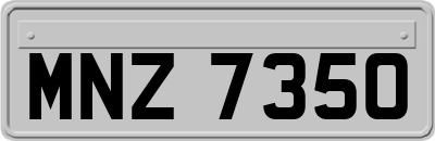 MNZ7350