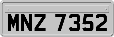 MNZ7352