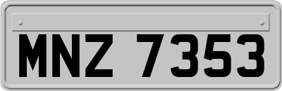 MNZ7353