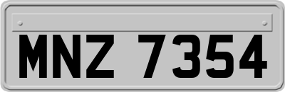MNZ7354