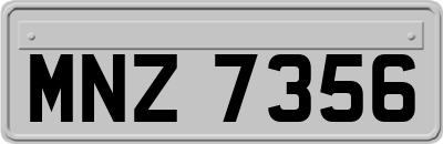 MNZ7356