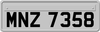 MNZ7358