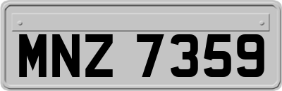 MNZ7359