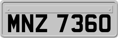 MNZ7360
