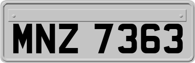 MNZ7363