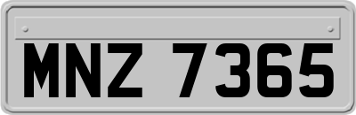 MNZ7365