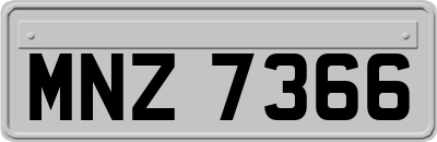 MNZ7366