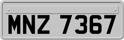 MNZ7367