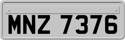 MNZ7376