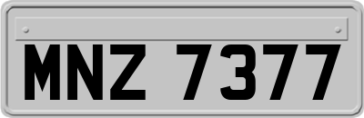 MNZ7377