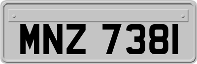 MNZ7381