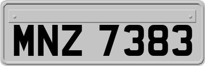 MNZ7383