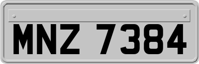 MNZ7384
