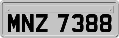 MNZ7388