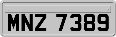 MNZ7389