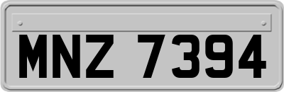 MNZ7394