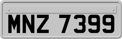 MNZ7399