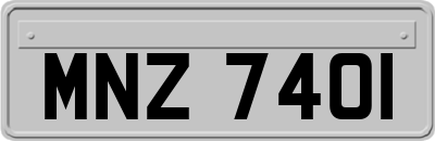 MNZ7401
