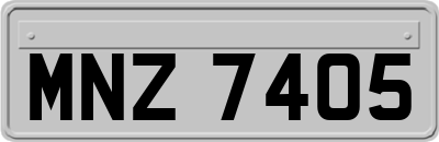 MNZ7405