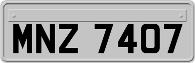 MNZ7407