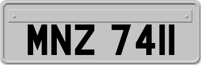 MNZ7411