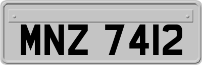 MNZ7412