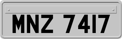 MNZ7417