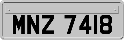 MNZ7418