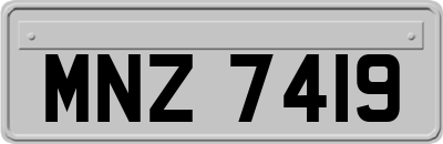 MNZ7419