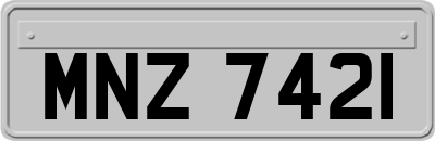 MNZ7421