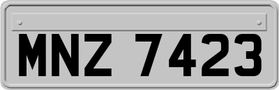 MNZ7423
