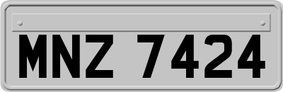 MNZ7424