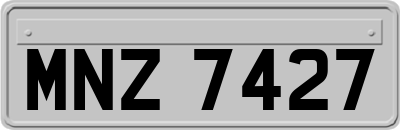 MNZ7427