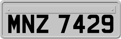 MNZ7429